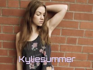 Kyliesummer