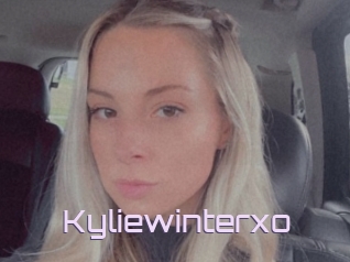 Kyliewinterxo