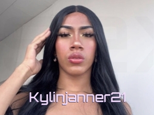 Kylinjanner21