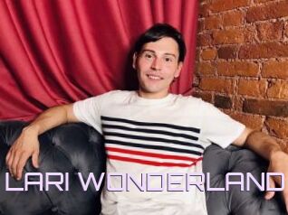 LARI_WONDERLAND