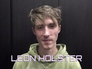 LEON_HOLSTER