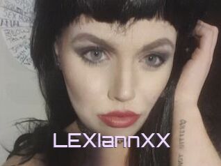 LEXIannXX