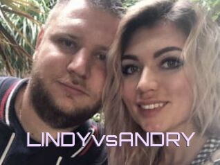 LINDYvsANDRY