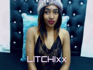 LITCHIxx