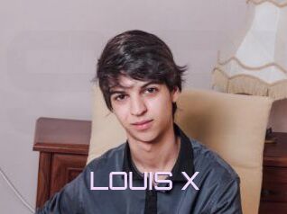 LOUIS_X