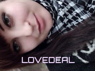 LOVEDEAL