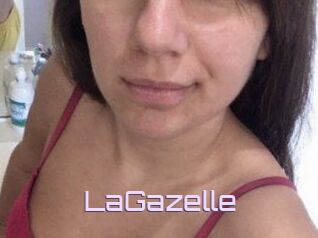 LaGazelle