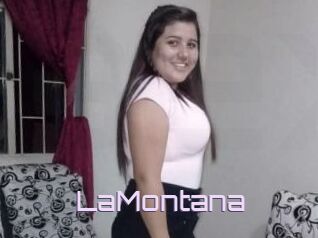 LaMontana