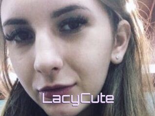 LacyCute