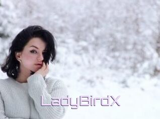 LadyBirdX