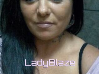 LadyBlaze