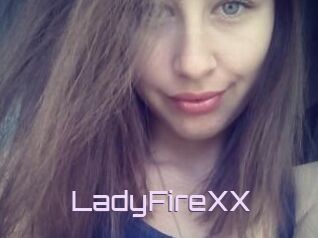 LadyFireXX