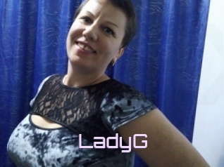 LadyG