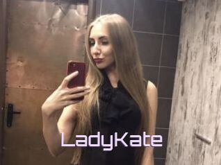 LadyKate