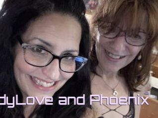 LadyLove_and_Phoenix