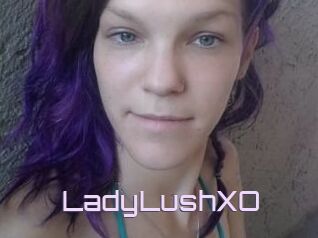 LadyLushXO