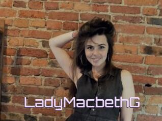 LadyMacbethG