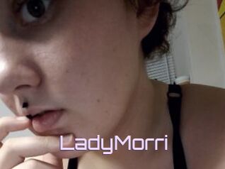 LadyMorri