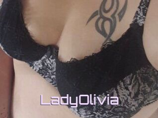 LadyOlivia