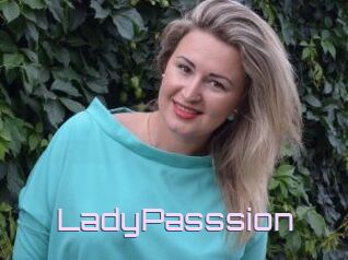 LadyPasssion