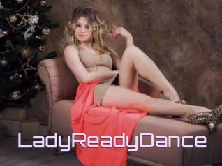 LadyReadyDance