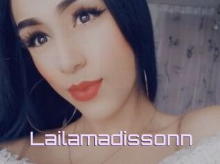 Lailamadissonn