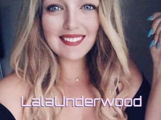 LalaUnderwood