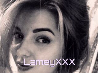 LameyXXX