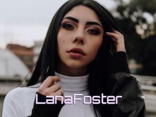 LanaFoster