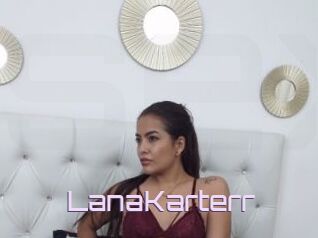 LanaKarterr