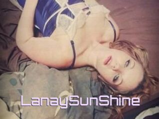 LanaySunShine