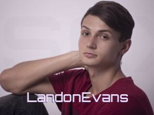 LandonEvans