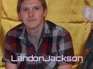 LandonJackson