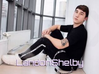 LandonShelby