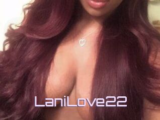 LaniLove22