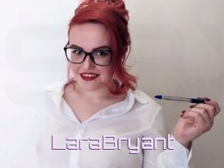 LaraBryant