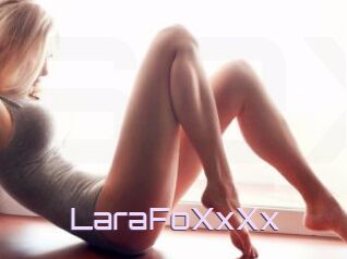 LaraFoXxXx