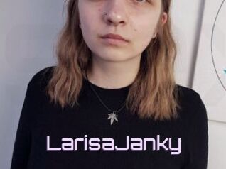 LarisaJanky