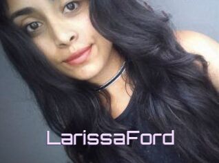 LarissaFord