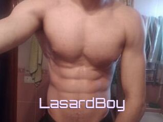 LasardBoy