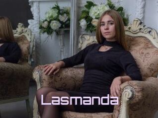 Lasmanda