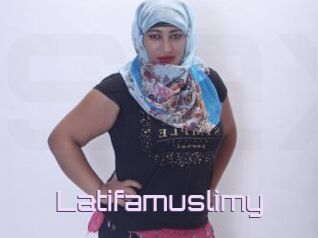 Latifamuslimy