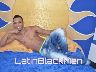 LatinBlackMen