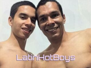 LatinHotBoys