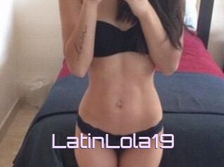 LatinLola19