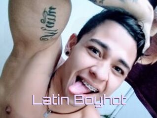 Latin_Boyhot