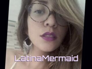 LatinaMermaid