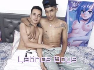 Latinos_Boys