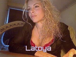 Latoya