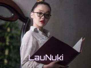 LauNuki